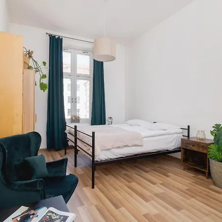 Family Apartment In Downtown Cracow By Rent Like Home Krakow Exterior photo